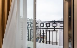 Vânzare, apartament, 2 camere, bd. Mircea Cel Bătrân, Ciocana - Poză 14