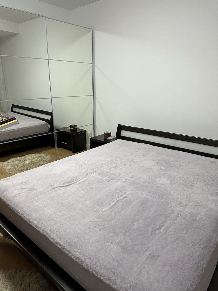 Inchiriere apartament 5 camere Baneasa-Somesul Rece - Poză 7