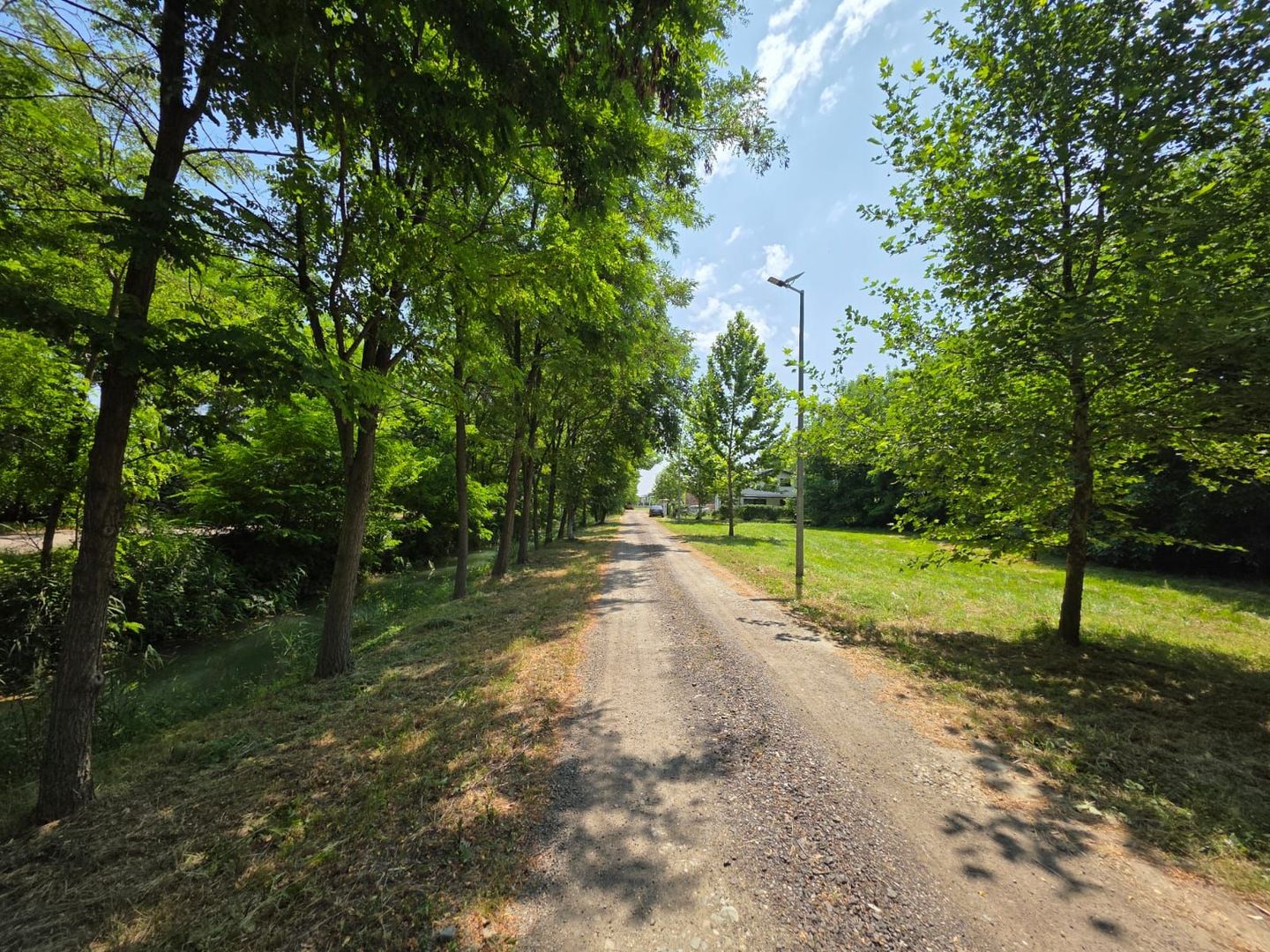 Teren intravilan 400 mp  cu autorizatie si funadatie  Săbăreni,  Joita - Poză 1