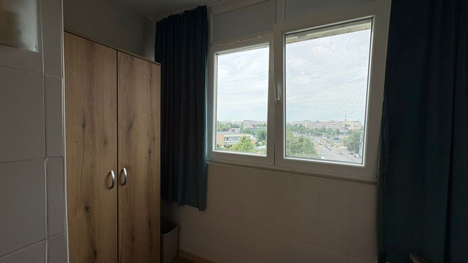 AP. 2 CAMERE - PIATA SUDULUI, PRIMA INCHIRIERE, METROU 3 MINUTE - Poză 7
