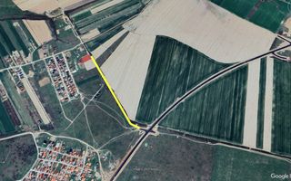 Sapient | Teren Intravilan 1600 mp Rontau - Poză 4