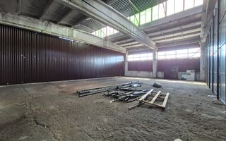 Hala industriala - 240 mp - Poză 2