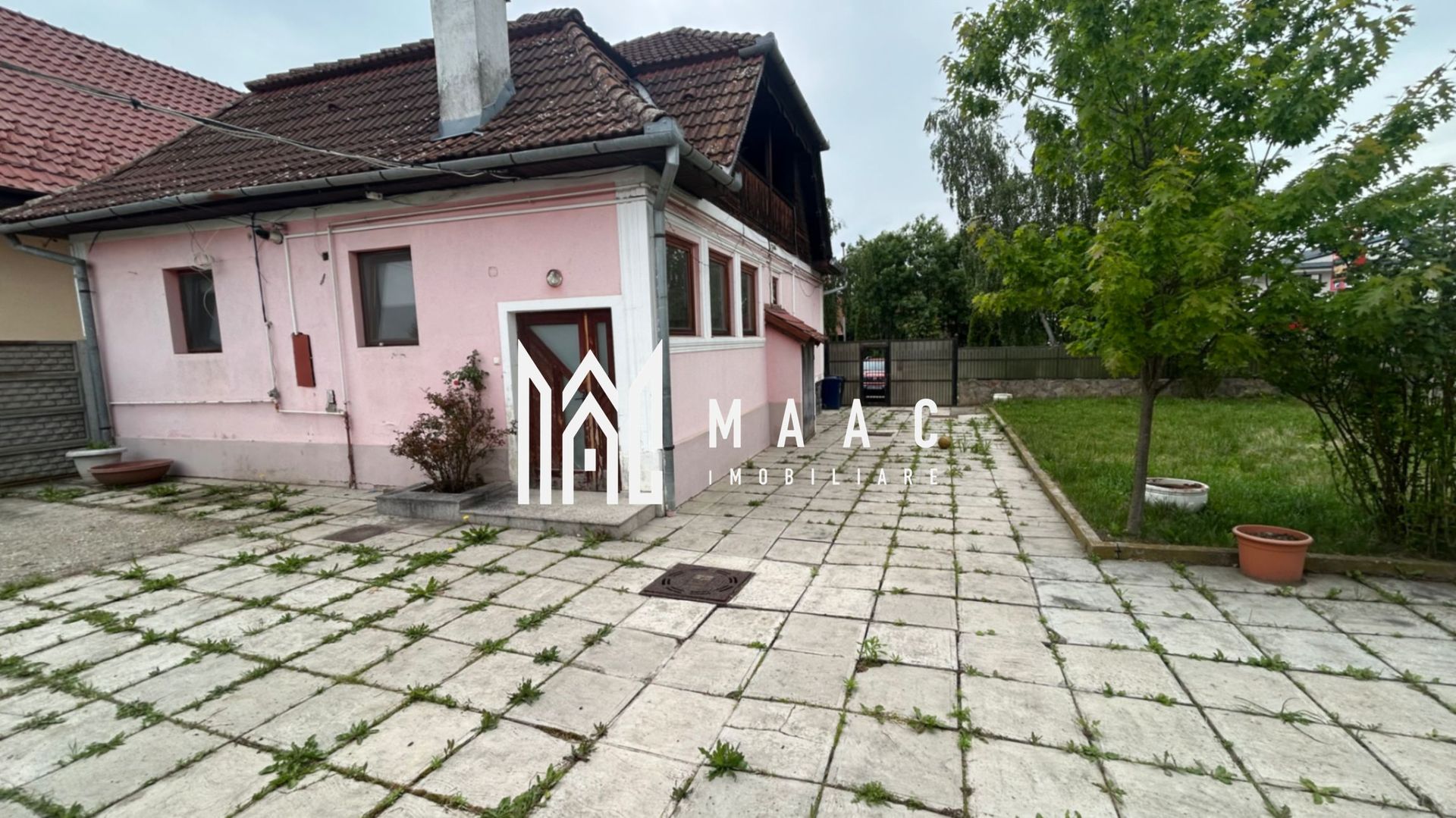 Teren Intravilan I 2000 MPU I Selimbar - Poză 10