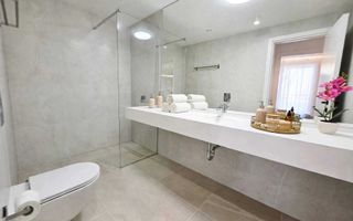 APARTAMENT PREMIUM | PRIMA INCHIRIERE | ONE HIGH DISTRICT - Poză 7