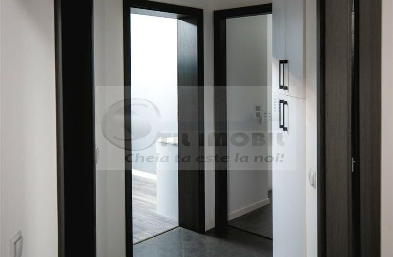 Ap 3 cam, D,74,36 mp, et.2 - Copou – mobilat si utilat 249,900 € - Poză 16