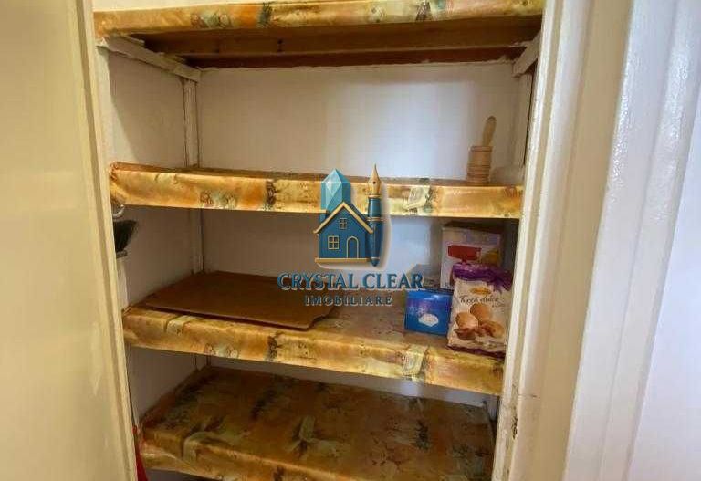 Apartament cu 2 camere - zona Cornișa, aproape de UMFST - Poză 13