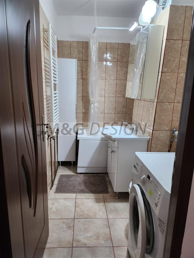 1 camera  decomandat  Simion Barnutiu-Dorobantilor CENTRALA PROPRIE - Poză 4