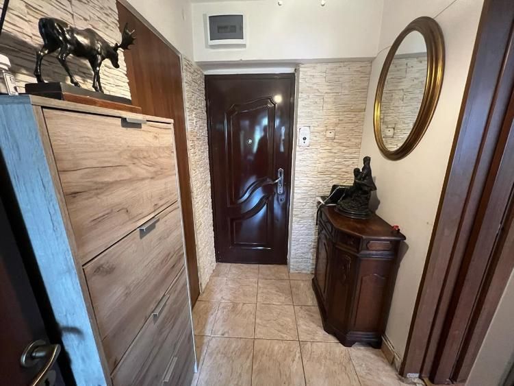 Apartament 2 camere – 52 mp – Etaj 7/9 – Complet renovat | Drumul Taberei - Poză 8