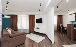 Chirie, apartament, 2 camere, Valea Trandafirilor, Centru - Poză 7