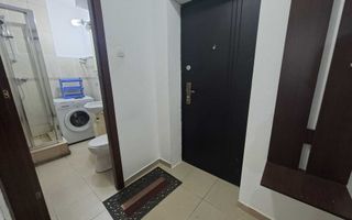 Apartament cu o cameră, semidecomandat, 26 mp, zona Metalurgie, Iași – 54.000 EUR - Poză 3