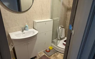 De vanzare apartament 3 camere 2 bai zona Pacii/Centrala Proprie A266 - Poză 11