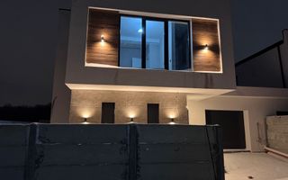 Locație premium, lângă pădure | Vila individuala 4 camere+piscina - Poză 2