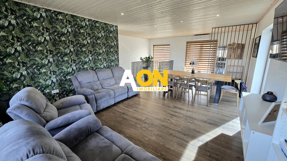 Casa Individuala Zona Ciugud, 2000mp Teren - Poză 24