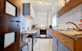 Apartament 3 Camere Militari Lujerului Bulevardul Iuliu Maniu - Poză 6