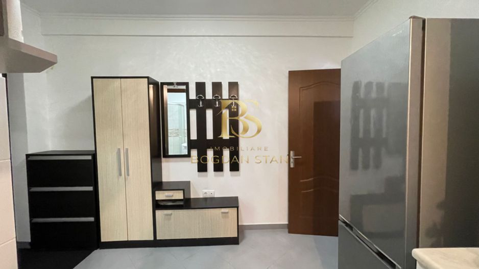 Apartament 2 camere de închiriat | Etaj 2 | Zona Ultracentrală - Poză 12