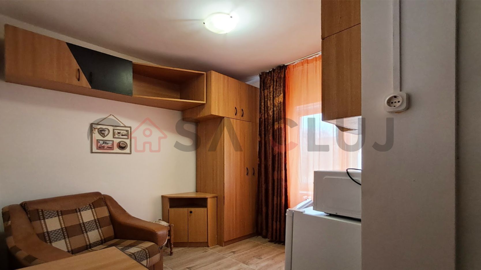 Garsoniera, Etaj2/4, Manastur!! - Poză 3