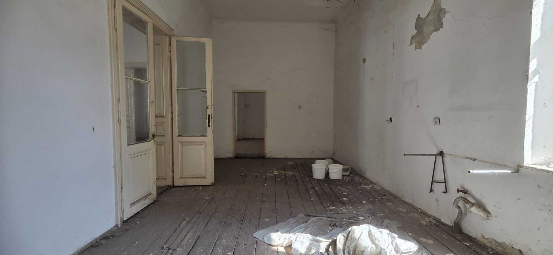 Spatiu comercial de inchiriat – fosta Pizzeria Unirii, Lugoj - Poză 15
