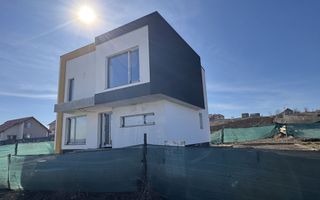 Casa 3 dormitoare 2bai - Poză 2