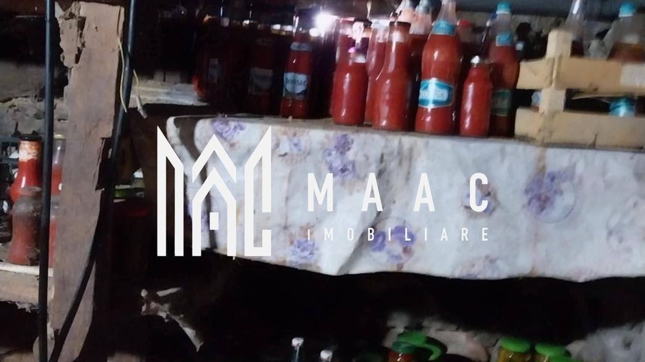 Proprietate cu 60000 mp pamant la pret de apartament - Poză 23