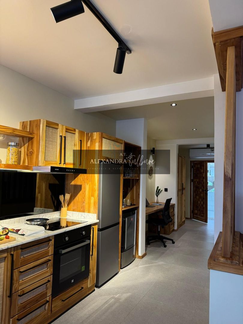 Apartament 3 camere, 81 mp, etaj 3 - Poză 21