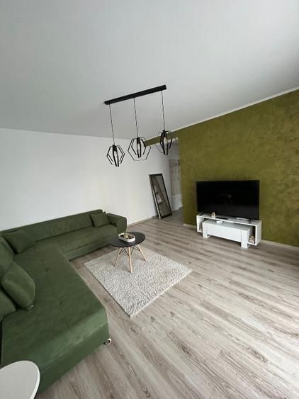 Calea Urseni | 2 Camere | Mobilat si Utilat | Pet Friendly - Poză 1