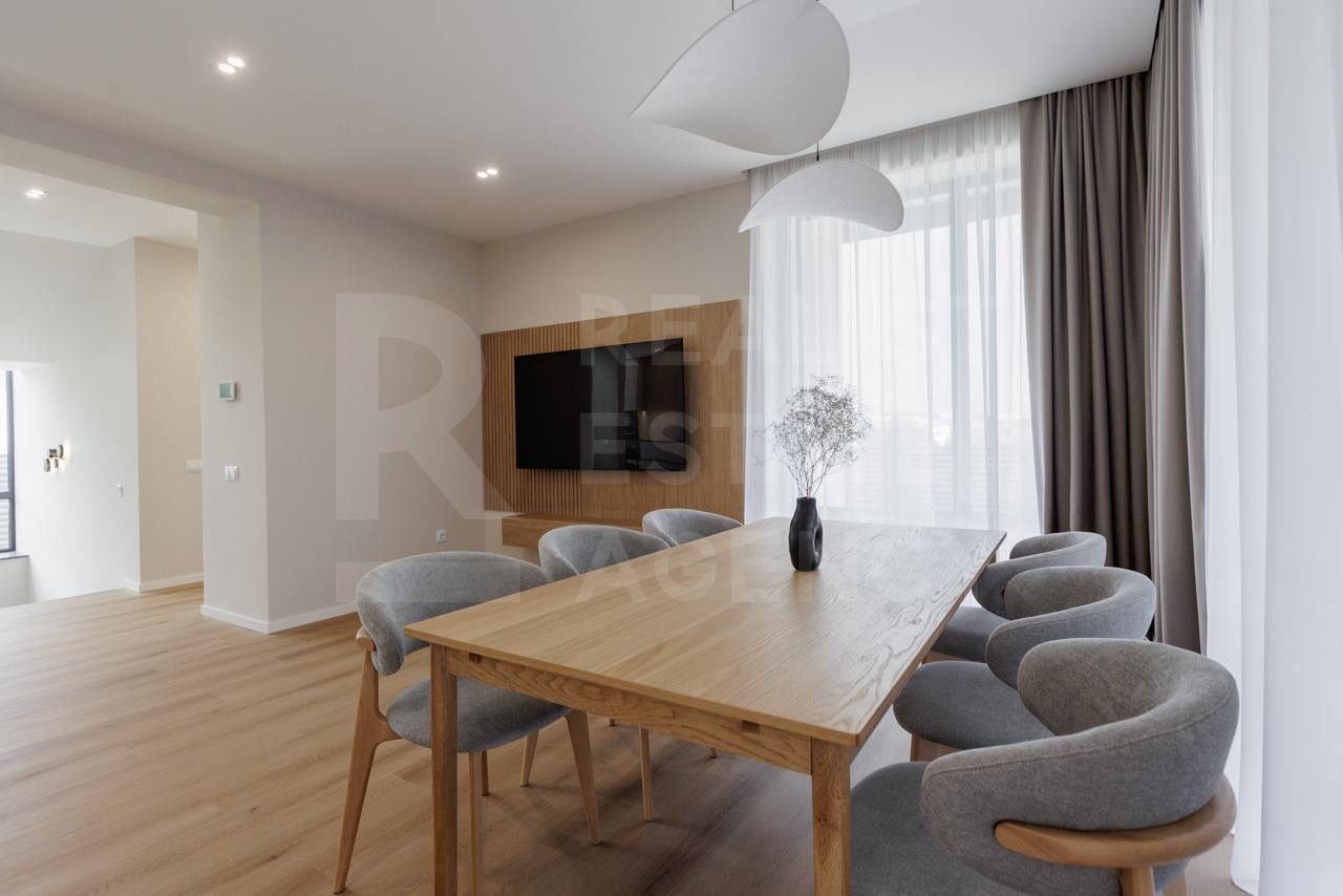 Vânzare, casă, 3 nivele, 4 camere, șos. Chisinaului 38, Cricova - Poză 17