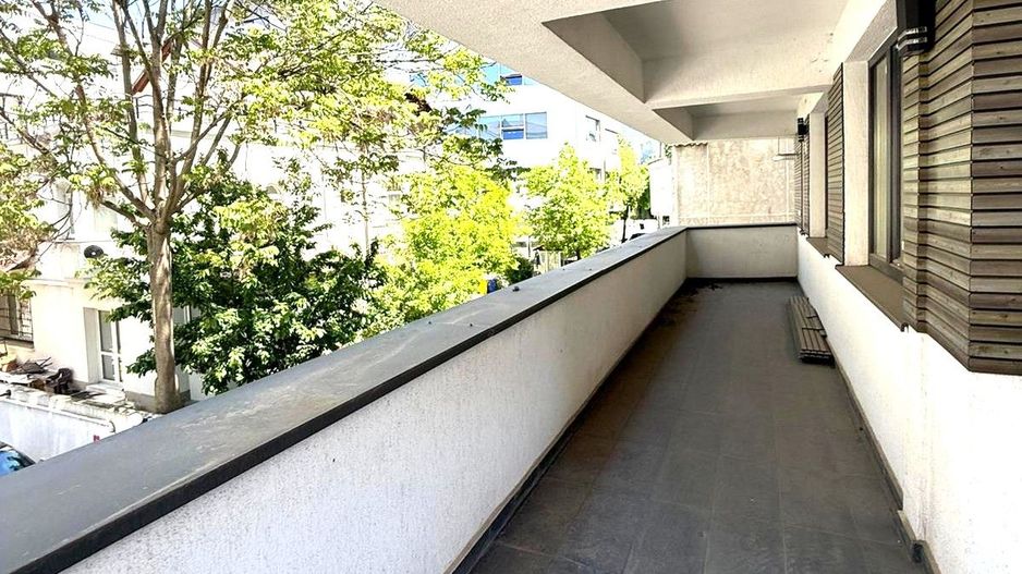 3 camere Aviatiei, bloc Boutique, parcare subterana - Poză 9