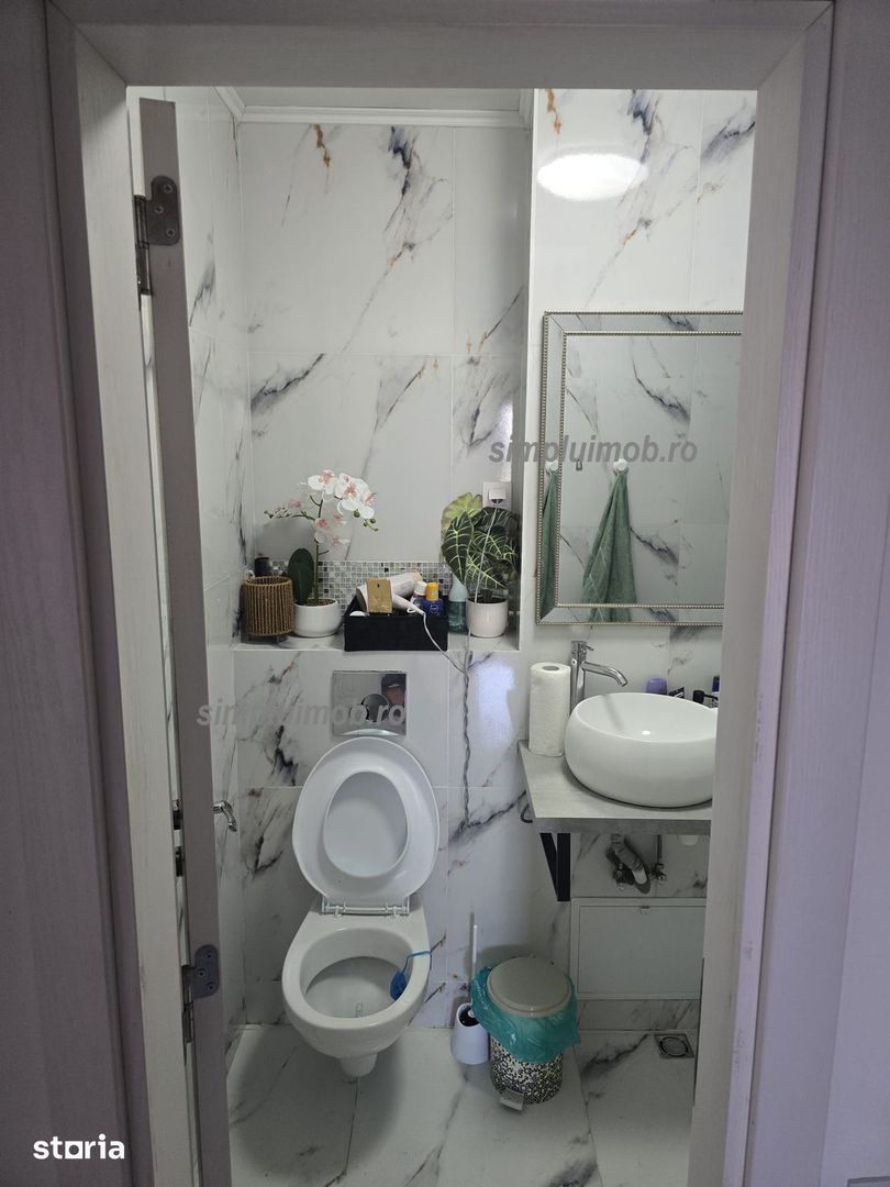 Decomandat 2 Camere Dristor Renovat Total - Poză 6