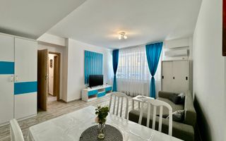 Apartament 2 camere de vanzare Mamaia Nord, Constanta - Poză 1