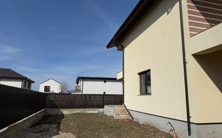 Casă modernă 2025 | Tunari – spațiu generos și localizare excelentă - Poză 4