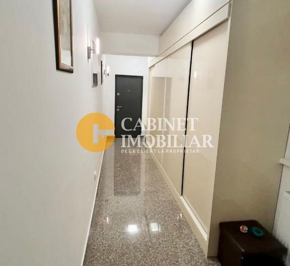 ETAJ INTERMEDIAR - 3 CAMERE - 2 BAI - 2 LOCURI DE PARCARE - POPAS PACURARI - Poză 6