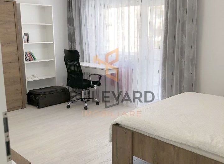 Apartament cu 4 camere ultramodern, zona strazii Obervatorului! - Poză 5