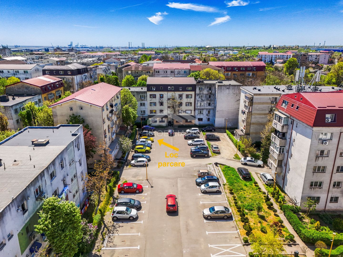 Apartament 3 camere de vanzare - modernizat 2024 - Poarta 6 - Poză 16