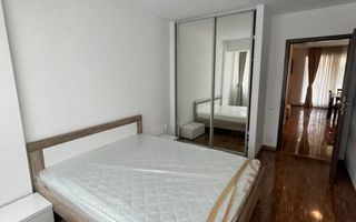 Apartament 3 camere, 60mp, 2 balcoane, mobilat, Porii - Poză 4