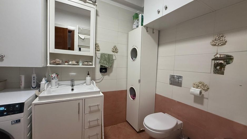 APARTAMENT 3 CAMERE ‖ CENTRALĂ PROPRIE ‖ LIFT ‖ VEDERE LIBERĂ ‖ ZONĂ CENTRALĂ - Poză 6