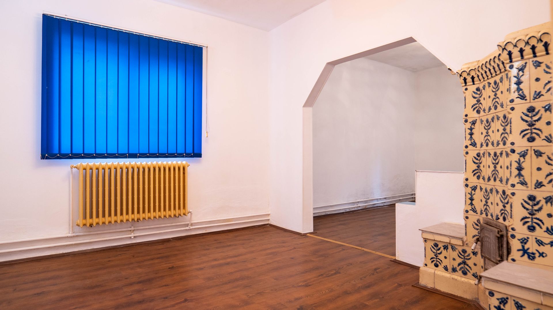 Casă individuală de vanzare + teren intravilan 539 mp - Parc Bazilescu - Poză 25