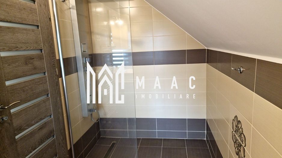 Casă individuală | 140 mp utili | Curte privată | Selimbăr - Poză 33