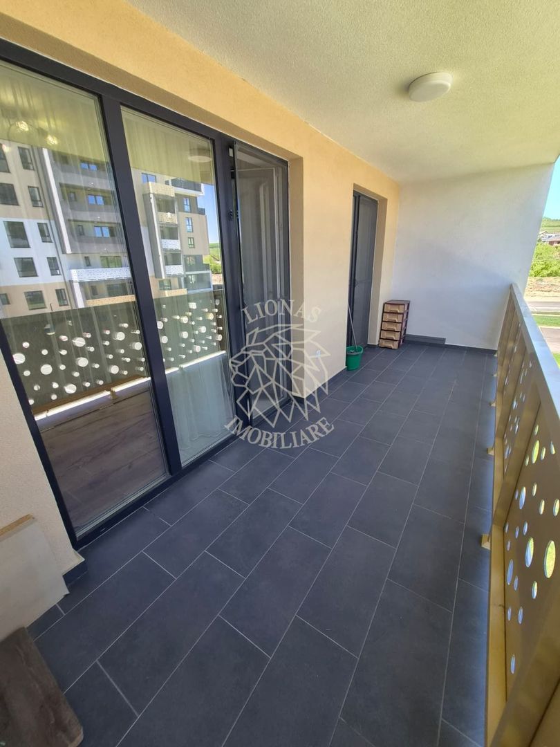 Apartament Modern 3 camere-balcon-etaj 1-parcare-Zona Dr. Dumitrei - Poză 8