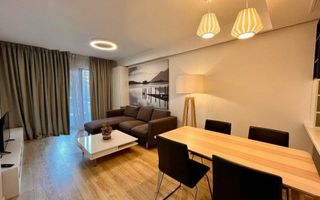 Apartament de Lux cu 2 Camere și Birou, Gheorgheni. - Poză 2