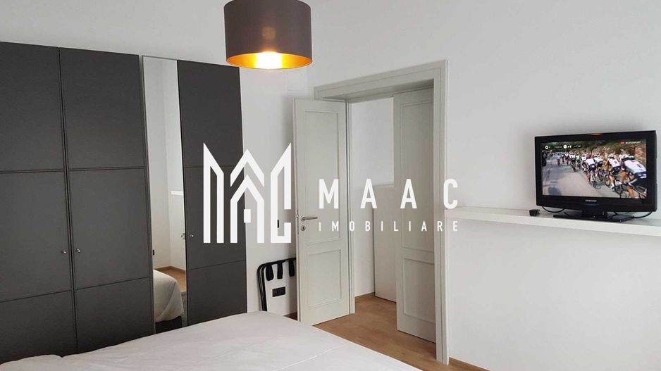 Apartament 2 camere de închiriat Sibiu | Ultracentral | 55 mp - Poză 7