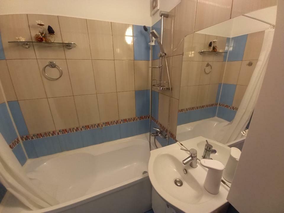 APARTAMENT DOMENII CU LOC PARCARE SI STATIE ELECTRICA DE INCARCARE - Poză 11