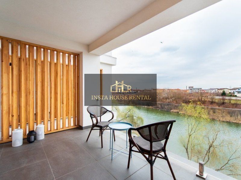 Apartament 2 camere + parcare Exclusivist vedere lac - Poză 2