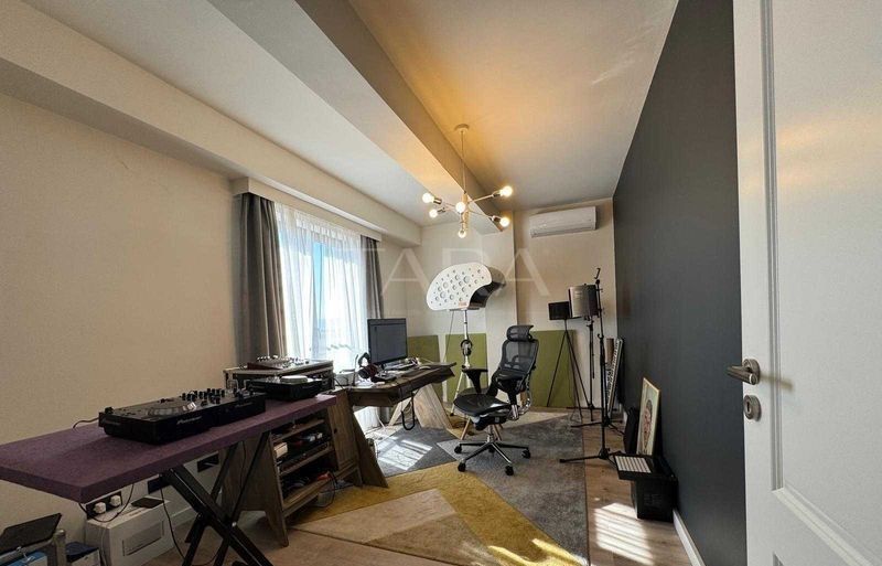 Apartament 3 camere de vânzare – Cartier Iris - Poză 4