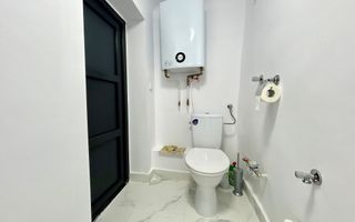 Garsonieră reabilitată complet, ultracentral Cluj-Napoca. - Poză 6