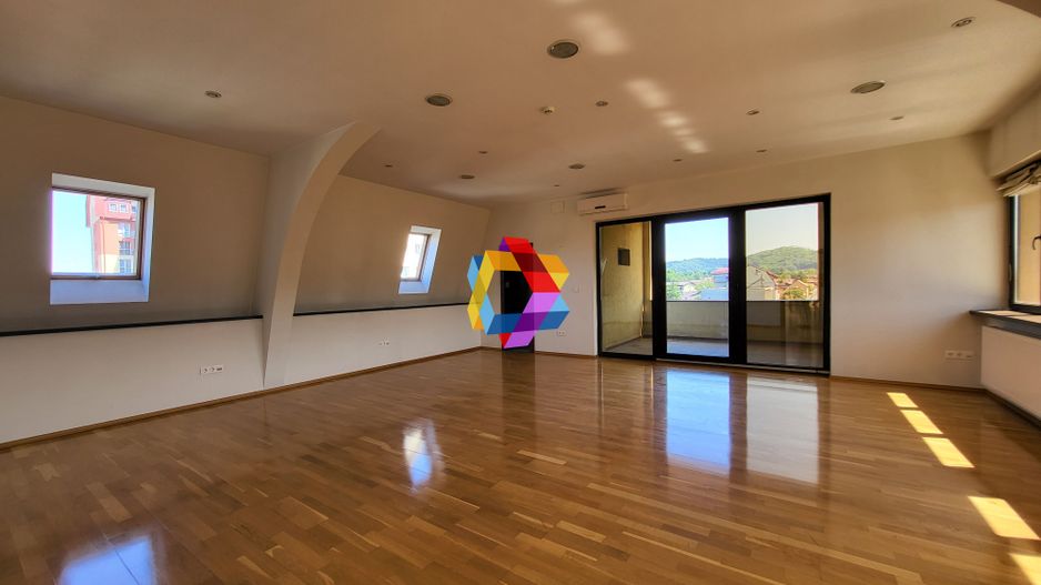 Spatiu de birouri - 1950 mp # plus-imo.ro - Poză 5