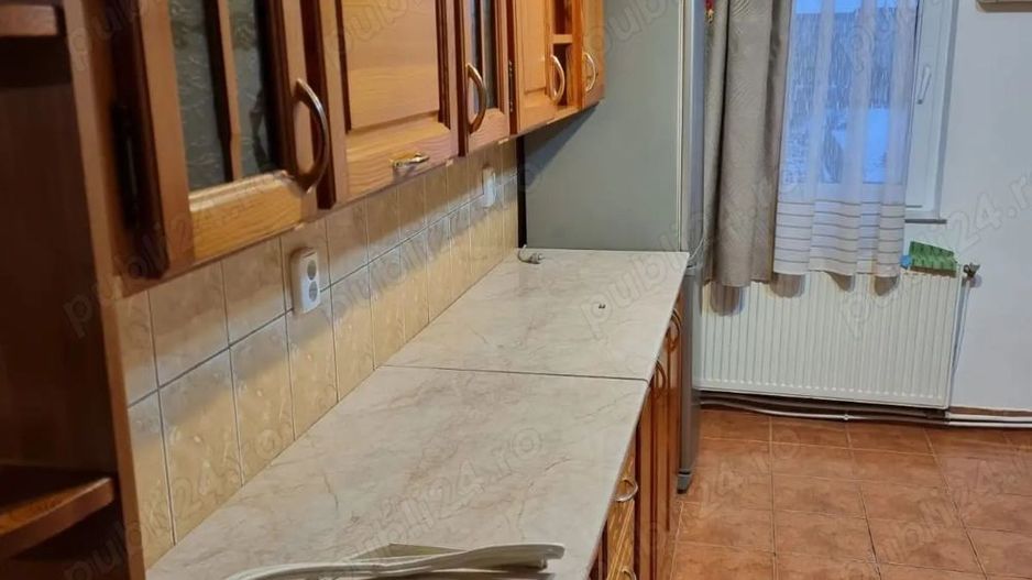 BRASADAS vinde ap 3 cam etaj 4/4 in Micro 17. - Poză 8