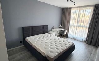 Chirie, apartament, 2 camere, strada Corneşti, Râșcani - Poză 4