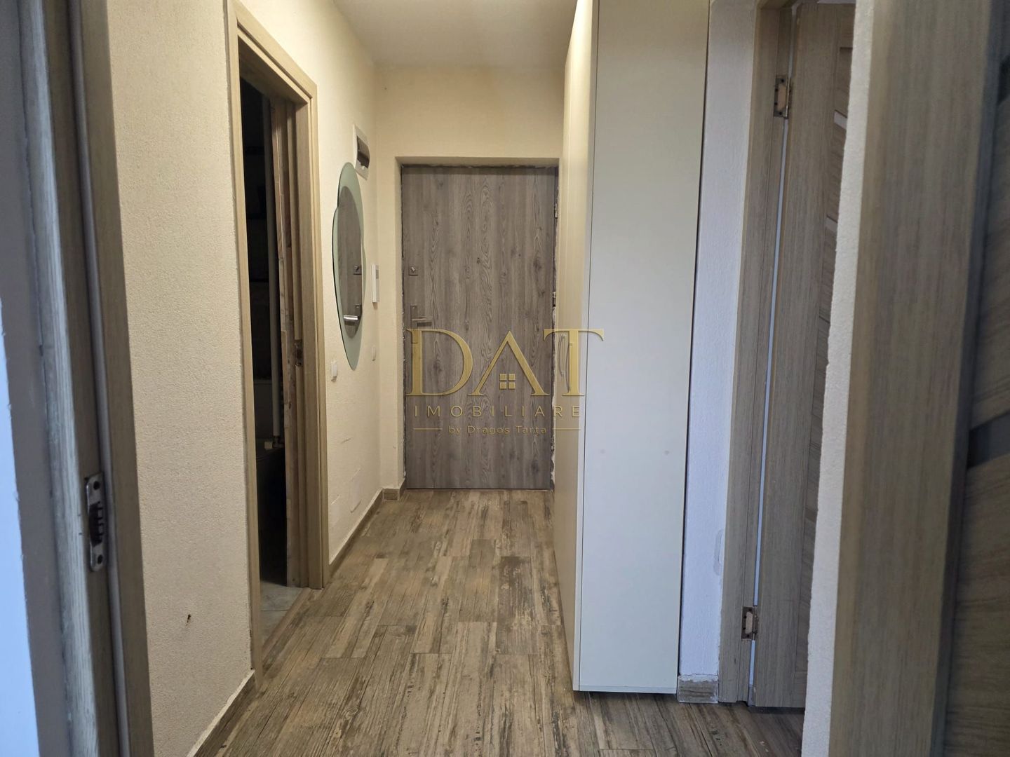 Apartament 2 camere | 54 mp | Parcare | Etaj 1 | Zona Răzoare - Poză 5