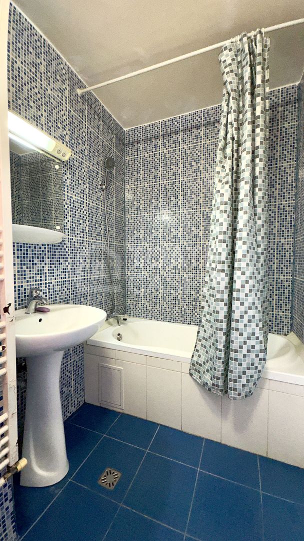 Apartament cu 2 camere, decomandat, zona Fabricii - Poză 5