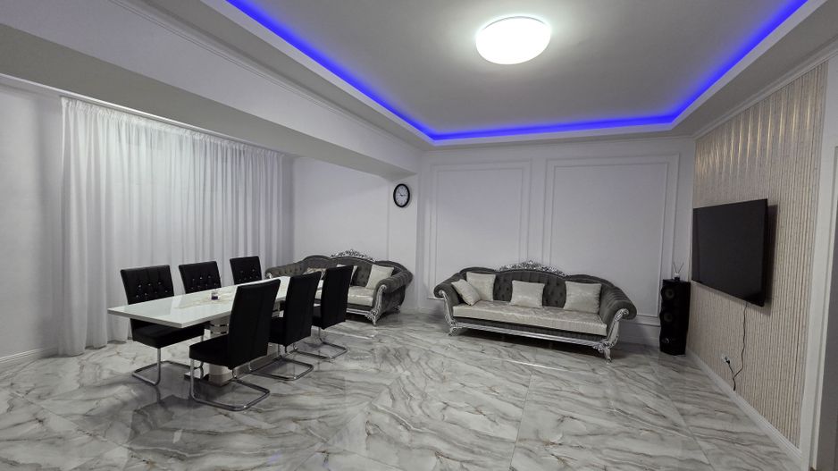 Apartament 3 camere Bucurestii Noi - Poză 1